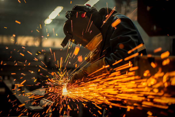Altamont, KS Welder & Metal Fabrication Company
