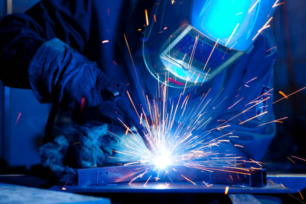 Affordable Welder Services in Altamont, KS