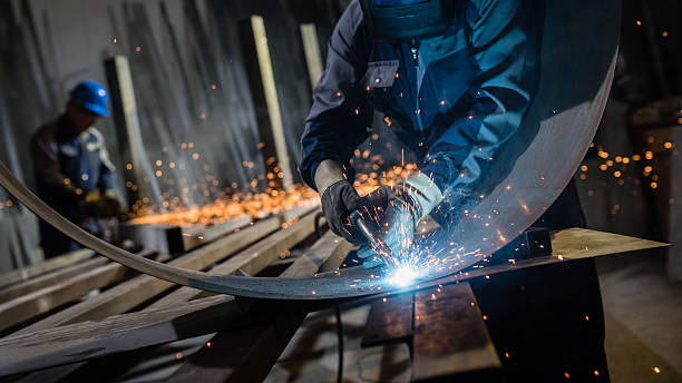 Best Artistic and Custom Metal Fabrication in Altamont, KS